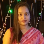 Santhal Doctor Bride