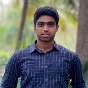 Kongu Vellala Gounder Doctor Groom