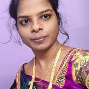 CSI Nadar Bride