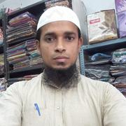 Sunni Muslim Groom