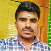 Vanniyar Groom