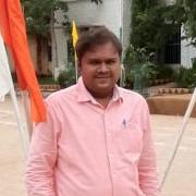 Padmashali / Padmasali Divorced Groom