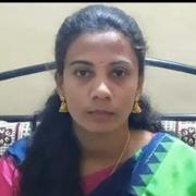 Nayaka Bride