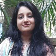 Karada / Karhade Brahmin Bride