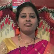 Chettiar Bride