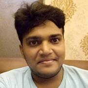 Saurashtra / Sourashtra Groom