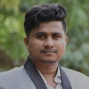 Govari / Gowari Groom