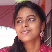 Illathu Pillai Bride