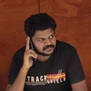 Valluvan/Valluvar Divorced Groom