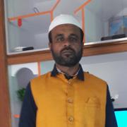 Sheikh / Shaikh Groom