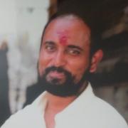 Isai Vellalar Groom