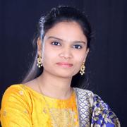 Nai Brahmin Bride