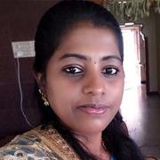 Kongu Vellala Gounder Bride