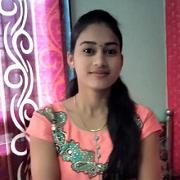 Khandesh Maratha Bride