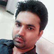 Vaishnav Bairagi Divorced Groom