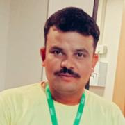 Sadar Lingayat Groom