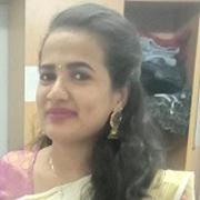 Yadava Pillai Bride