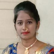 Dhangar Hatkar Bride