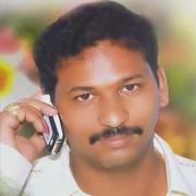 Devanga Groom
