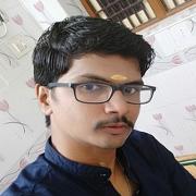 Beri Chettiar Groom