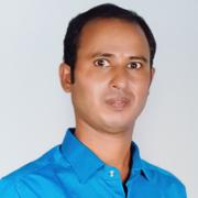 Perika / Puragiri Kshatriya Groom