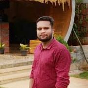 Nambiar Groom
