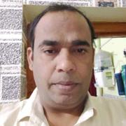 Bihari Groom