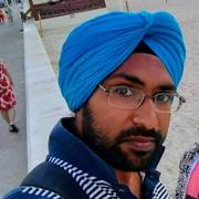 Ramgarhia Groom