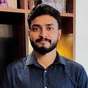 Thiyya Groom