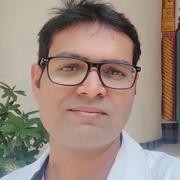 Koiri Kushwaha Divorced Groom