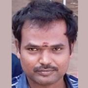 Palkar Sourashtra Groom