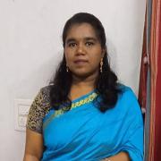 Vanniyar Bride