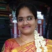 Sadhu Chetti Bride