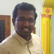 Thuluva Vellalar Agamudayar Doctor Groom