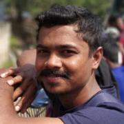 Vaniyar Chettiar Groom