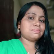 Dhanuk / Dhanak Bride