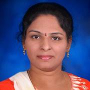 Padmashali / Padmasali Divorced Bride