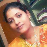 Maravar Bride
