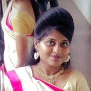 Backward Caste Bride