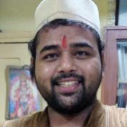 Deshastha Rigvedi Brahmin Groom