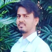Jangam Groom