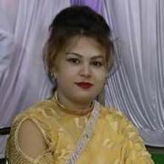 Dhimar Bride
