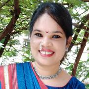 Chik Baraik Divorced Bride