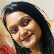 96 Kuli Maratha Bride