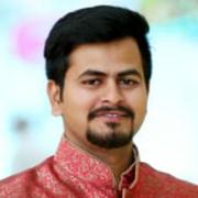 Jangam Groom