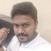 Nadar Groom
