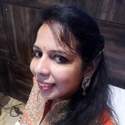 Khatri Divorced Bride