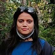 Brahmin Bride