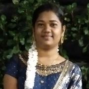Agamudayar Bride