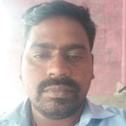 Adi Dravidar Groom